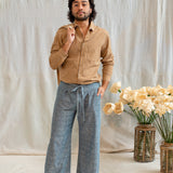 Kala Tie Pants