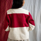 Makhli Stitch Jacket