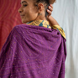 Reversible Cocoon Jacket