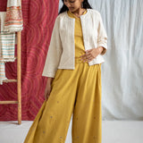 Makhli Stitch Jacket