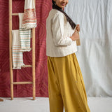 Makhli Stitch Jacket