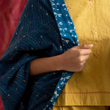 Reversible Cocoon Jacket