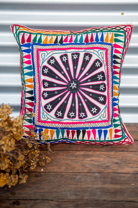 Rabari Cushion