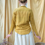 Bamboo Collared Shirt