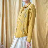 Bamboo Collared Shirt