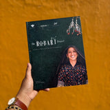 The Rabari Project Book