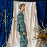 Powerhouse Button Pants