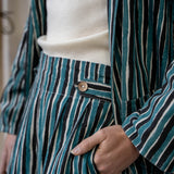 Powerhouse Button Pants