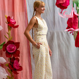 Ultimate Playdate ¾ Button Pants