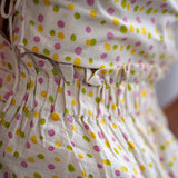 Ultimate Playdate ¾ Button Pants