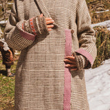 Daabchitra Coat