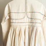 Hand Embroidered Kediya Jacket