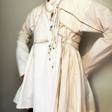 Hand Embroidered Kediya Jacket