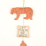 Planet Friendly Hanging