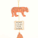 Planet Friendly Hanging