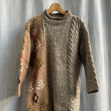 Banki Half Leaf Jumper