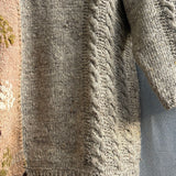 Banki Half Leaf Jumper