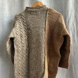 Banki Half Leaf Jumper