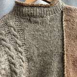 Banki Half Leaf Jumper