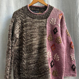 Banki Half Leaf Jumper