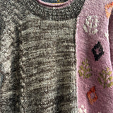 Banki Half Leaf Jumper