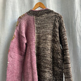 Banki Half Leaf Jumper