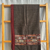 Heritage Single Border Throw