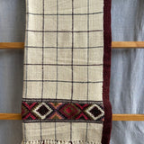 Heritage Single Border Throw