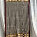 Heritage Double Border Throw