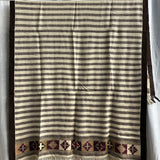 Heritage Single Border Throw