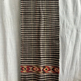 Heritage Motif Stole