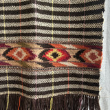 Heritage Motif Stole