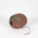 Variegated Hemp Twine 50m