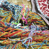 2 Ply Upcycled Thin Saree Twine