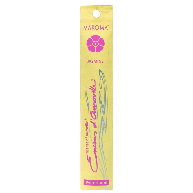 Maroma Incense Sticks