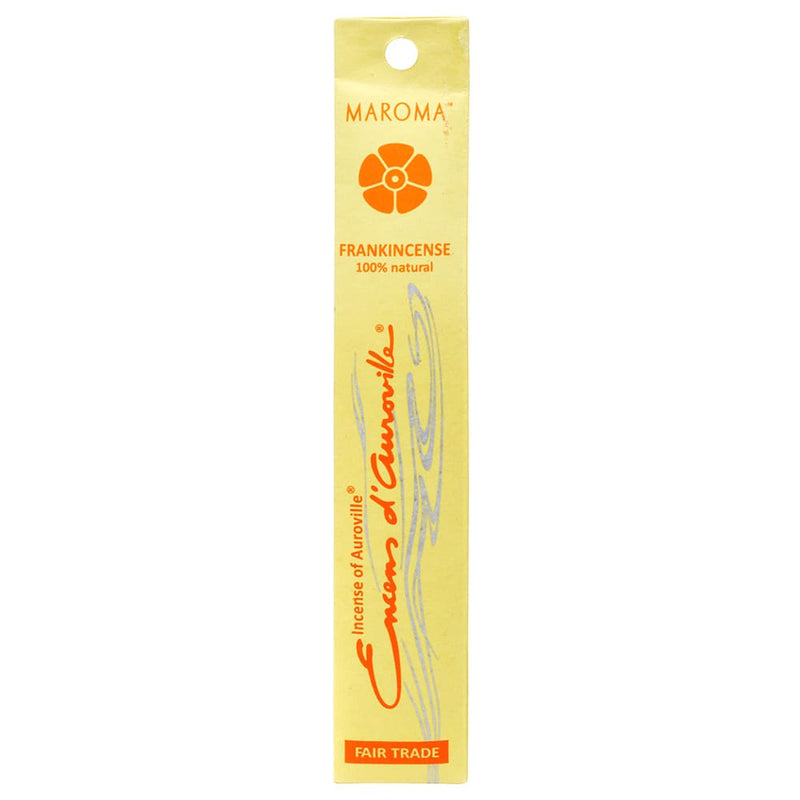 Maroma Incense Sticks
