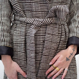 Daabchitra Structure Coat