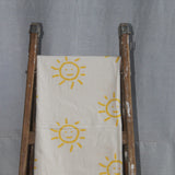 Light Our Signature Print Khadi