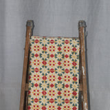 Light Our Signature Print Khadi