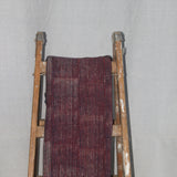 Light Traditional Block Khadi