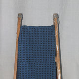 Light Plantdyed Khadi