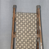 Light Plantdyed Khadi