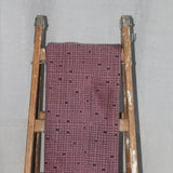 Light Plantdyed Khadi