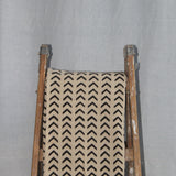 Medium Plantdyed Khadi