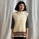 Tunic Overlay