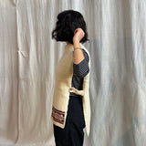 Tunic Overlay