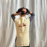 Tunic Overlay