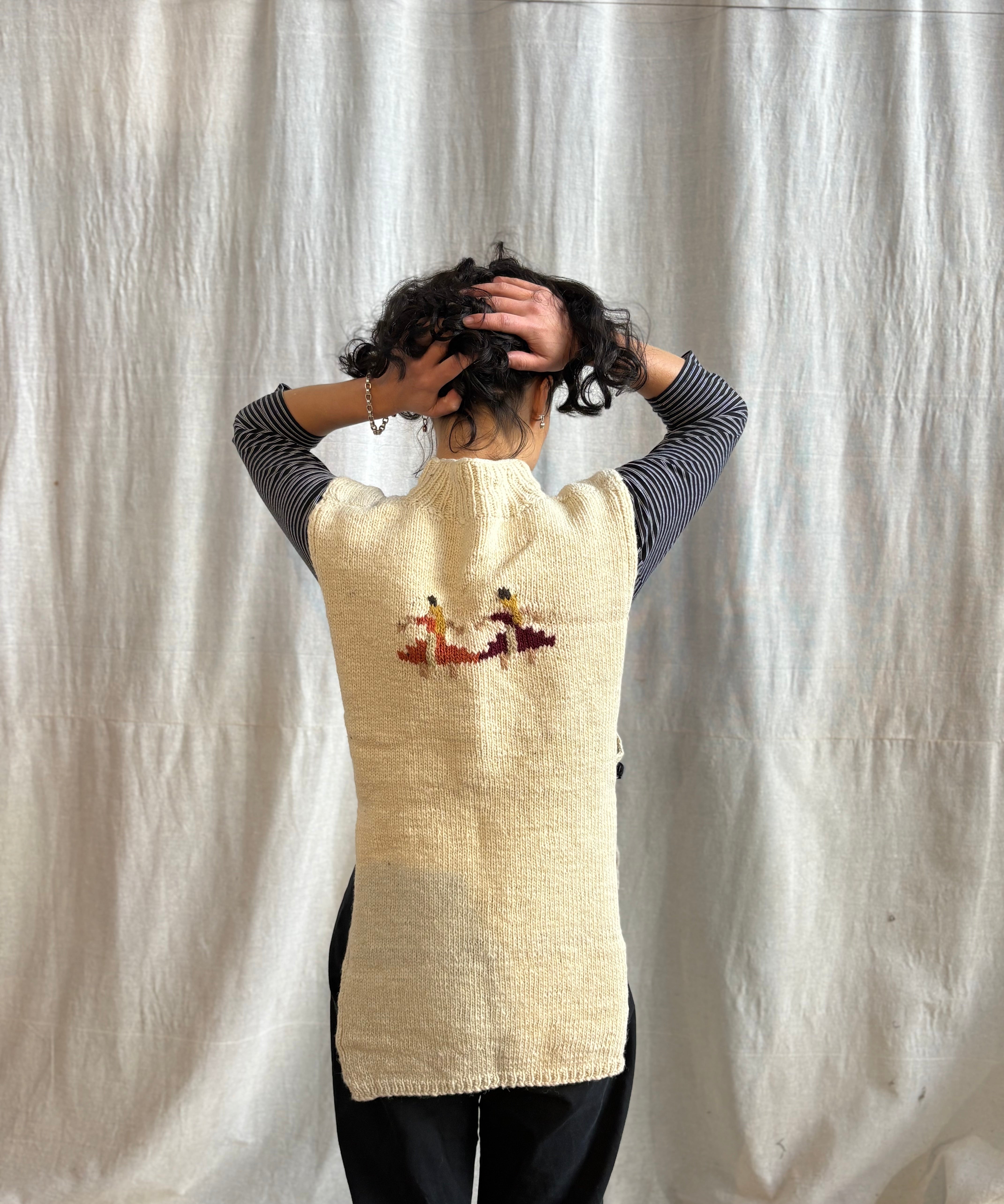 Tunic Overlay