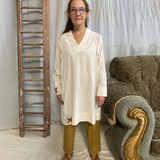 Ixora Tunic