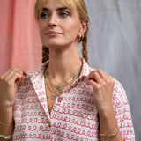 Ultimate Playdate Unisex Button Shirt